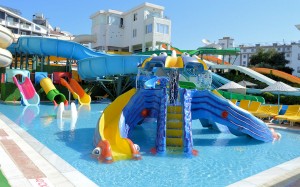 Marmaris Water Park